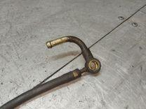 Трубка топливная S30ZEI Opel Meriva купить с доставкой