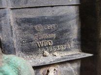 Молдинг крыла переднего левого PSQP60 Audi 100 купить с доставкой