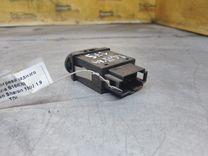 Кнопка подогрева заднего стекла S166X8 Volkswagen Sharan - Фото 2