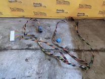 Проводка NB7WVX Opel Meriva