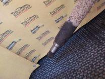 Полуось передняя правая (приводной вал, ШРУС) QSIXGM Ford Mondeo - Фото 5