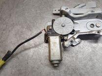 Стеклоподъемник электрический передний правый 01M7AB Rover 200 купить