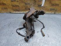 Кулак поворотный правый 7IERPP Renault Espace - Фото 3