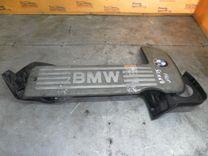 Декоративная крышка двигателя 75NIU6 BMW X5 E53