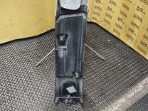 Обшивка стойки центральной левой 3NCPAP Opel Zafira купить с доставкой