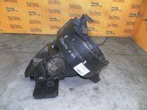 Корпус отопителя (печки) ZN4IKO Peugeot Expert купить