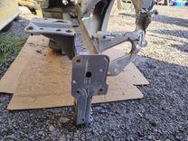 Лонжерон левый 8X72TA Renault Scenic - Фото 3