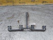 Проводка форсунок GJ09EH Peugeot 307
