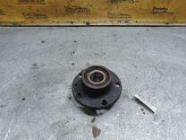 Ступица задняя левая PWNH8M Skoda Fabia