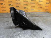 Зеркало наружное левое E4DSJZ Renault Scenic купить в магазине запчастей бу