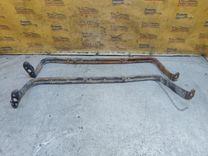 Крепление топливного бака 82V4ZP Ford Focus - Фото 2