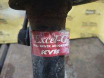 Амортизатор передний 25F11A Ford Fusion - Фото 10