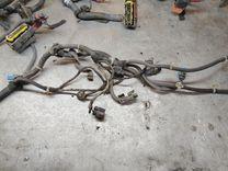 Проводка 0H3K3M Opel Astra - Фото 4