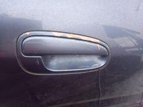 Ручка наружная задняя правая 5VMGPS Hyundai Matrix купить