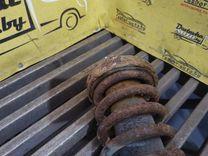 Амортизатор передний правый 7Z4DDH Rover 600 - Фото 4