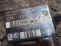 КПП механическая (МКПП) 5-ступенчатая 7Y287R Opel Zafira - Фото 10