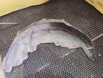 Защита арок задняя левая (подкрылок) M3YDZ1 Toyota Corolla Verso купить