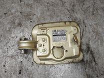 Лючок топливного бака SF1EN3 Subaru Forester - Фото 5