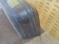 Бампер задний TTQFSD Volkswagen Golf купить с доставкой