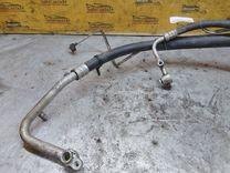 Трубка кондиционера DDO69K Subaru Forester купить на авторазборке