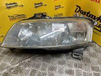 Фара левая A8CB48 Fiat Stilo