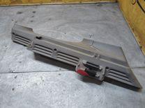 Направляющая шторки багажника (салазки) QW6MQU Citroen Xsara Picasso