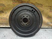 Маховик 89J2M3 Peugeot 406 - Фото 3