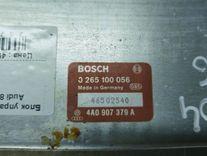 Блок управления ABS T4FYAR Audi 80 купить в магазине запчастей бу