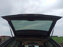 Обшивка крышки багажника 9YXGTT BMW X5 E53 купить