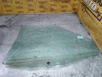 Стекло двери задней правой NPA7HQ Citroen Xantia купить с доставкой