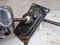 Кулиса 9W2NV1 Nissan Micra купить