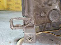 Фара левая BO6XJQ Subaru Forester undefined