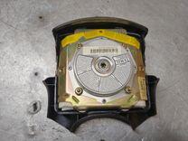 Подушка безопасности водителя ZTOIA9 Volkswagen Passat - Фото 2