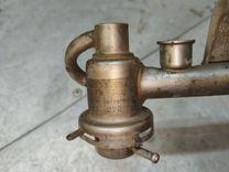 Топливная рампа VRE1QM Audi A4 - Фото 6