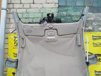 Крыша DVYP54 Renault Scenic undefined