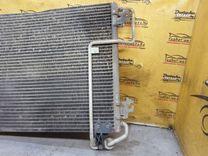 Радиатор кондиционера GKQFB3 Renault Scenic RX4 - Фото 7