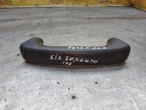 Ручка крышки багажника T2DUK6 Kia Sorento - Фото 1