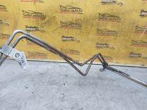 Трубка топливная Q3FQ16 Volvo S80 - Фото 3