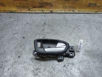 Ручка внутренняя передняя правая WDKD32 Ford Galaxy