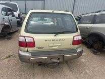 Полуось задняя (приводной вал, ШРУС) CDN7CT Subaru Forester - Фото 1
