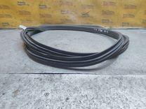 Уплотнитель двери передней левой AO4PM3 Mercedes A W168 - Фото 2