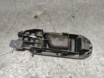 Ручка внутренняя передняя правая J19X98 Volkswagen Golf - Фото 2