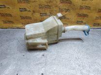 Бачок омывателя 0JSHEJ Daewoo Nubira купить в магазине запчастей бу