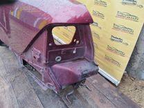 Крыло заднее левое ZRGSBW Saab 9-3 купить в магазине запчастей бу