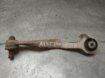 Рычаг передний правый P2FH5P Audi A4 - Фото 2