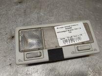 Фонарь салона (плафон) 8Z8O9O Volkswagen Sharan