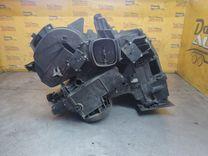 Корпус отопителя (печки) ZIQNR6 Renault Scenic купить на авторазборке