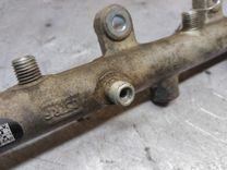 Топливная рампа 7N7B1J Citroen Jumper купить с доставкой