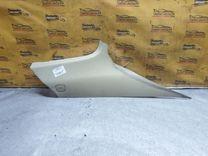 Обшивка стойки задней левой 6T0EUX Volvo S60