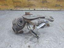 Кулак задний левый 6HPG8P Volvo S60 купить